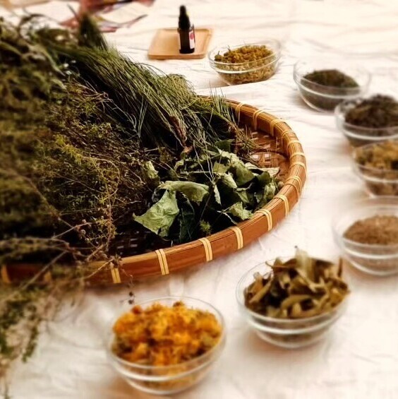 Naturopathy