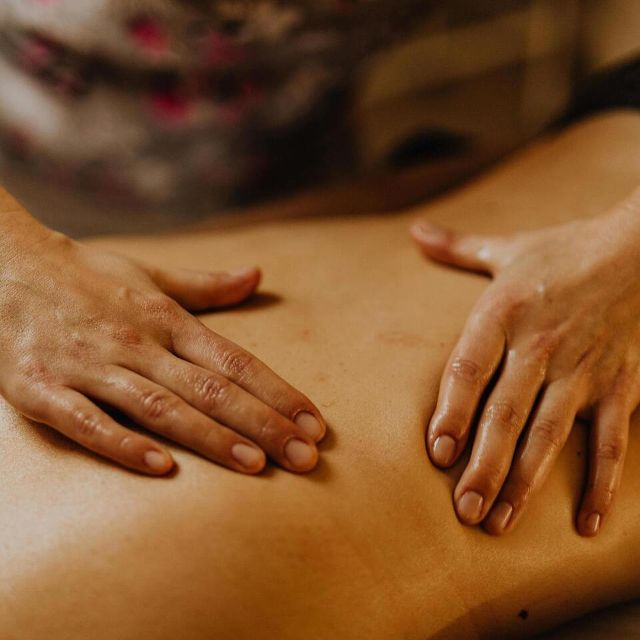 Massage